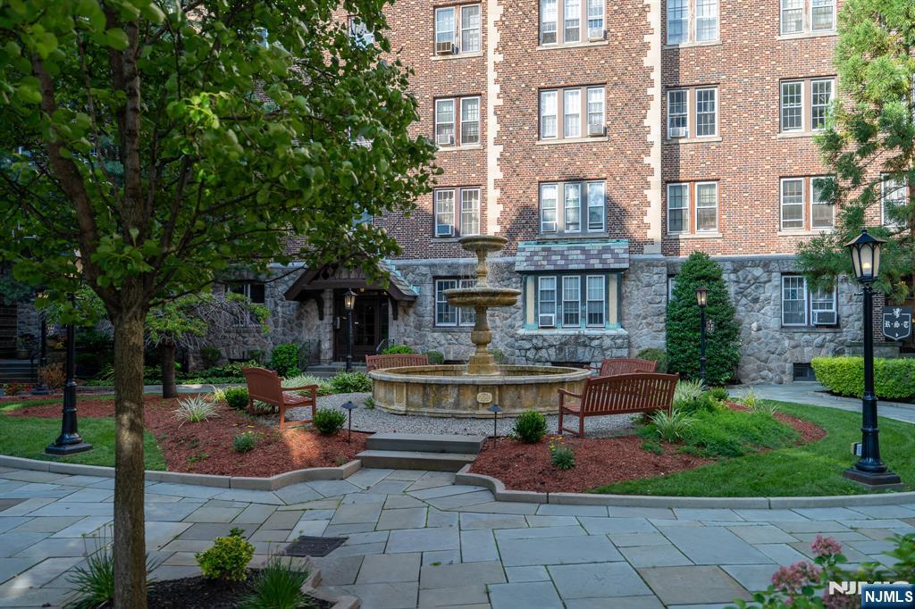 275 Engle Street B1-A