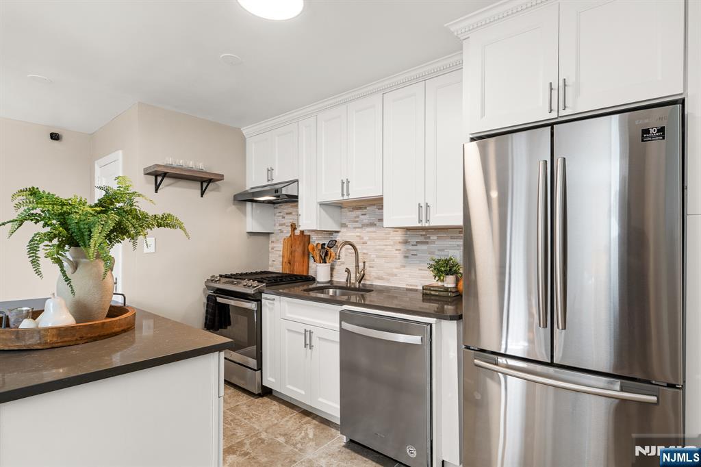 275 Engle Street B1-A