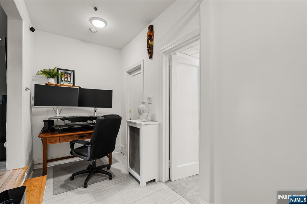 275 Engle Street B1-A