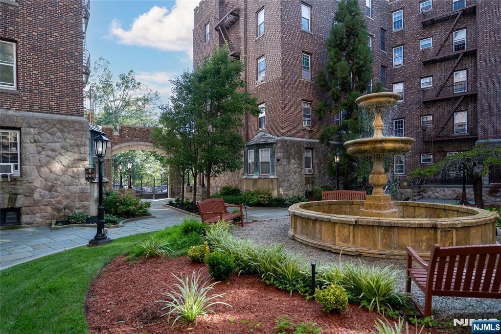 275 Engle Street B1-A