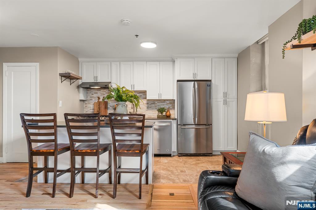 275 Engle Street B1-A