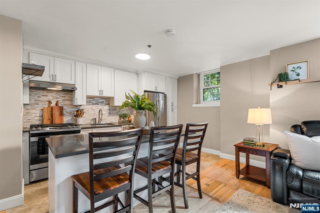 275 Engle Street B1-A
