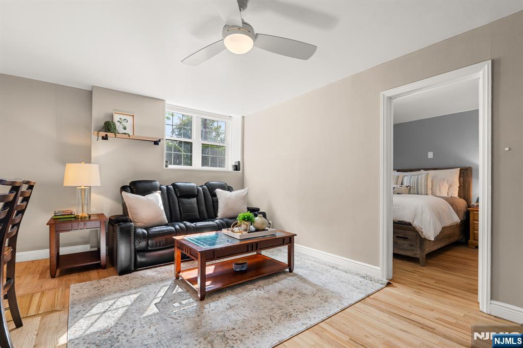 275 Engle Street B1-A