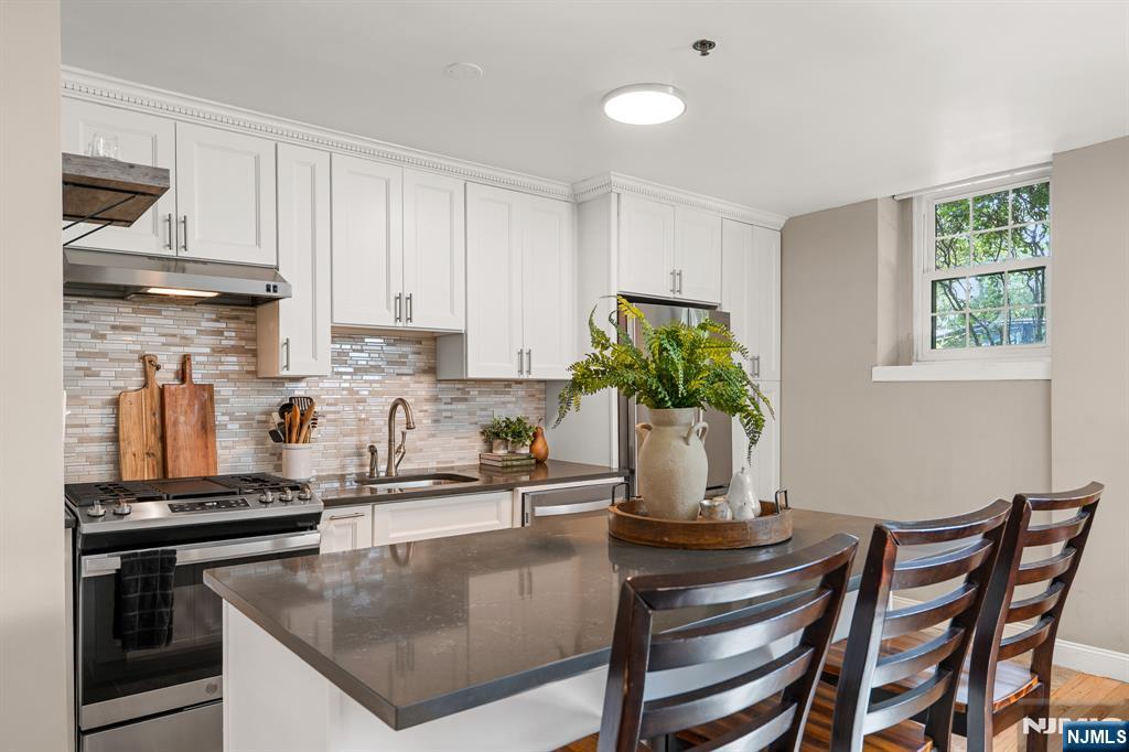 275 Engle Street B1-A