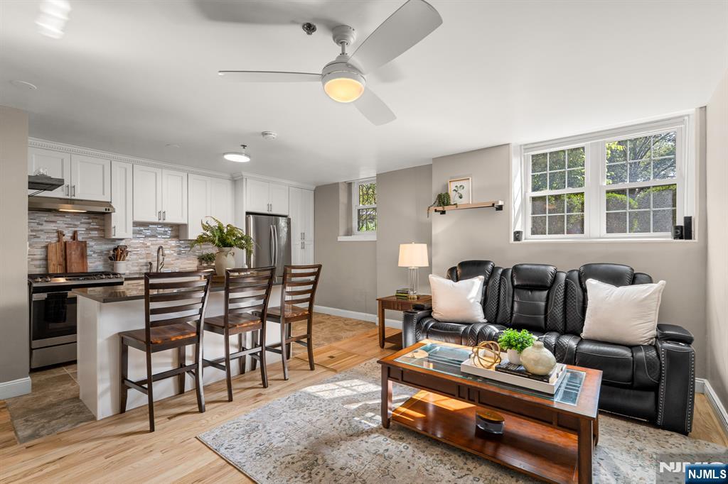 275 Engle Street B1-A