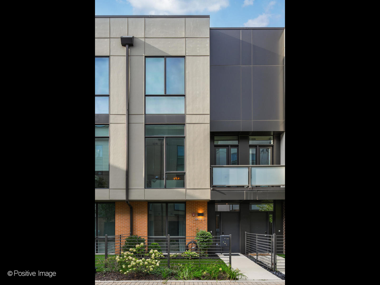 1904 N Campbell Avenue Unit: C