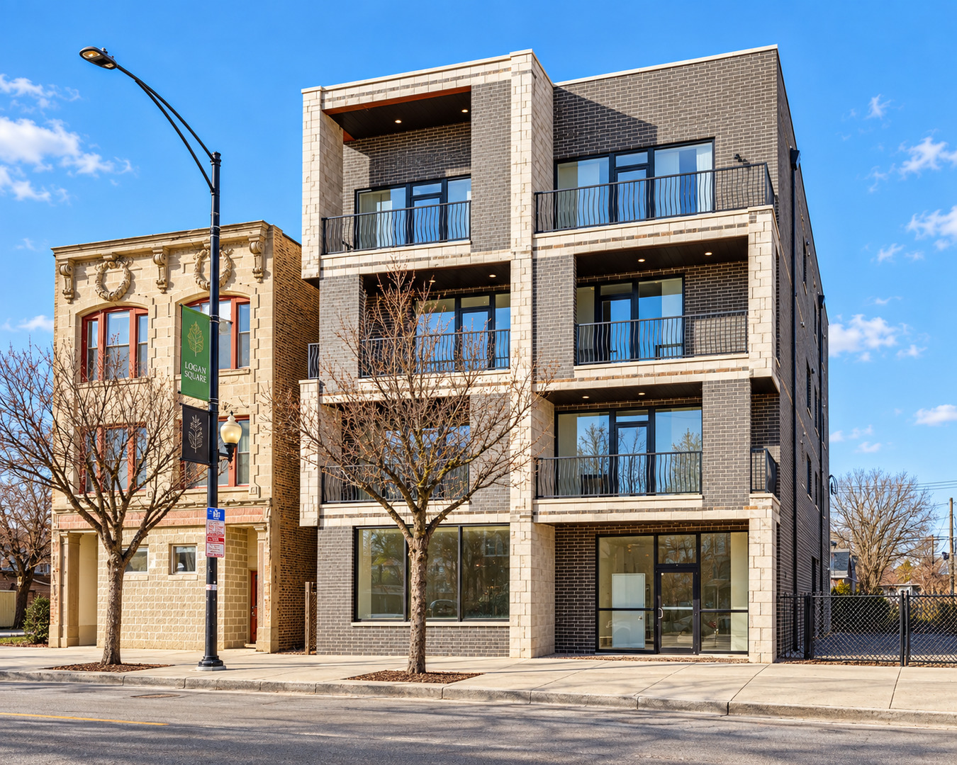 2518 W Division Avenue Unit: 3W