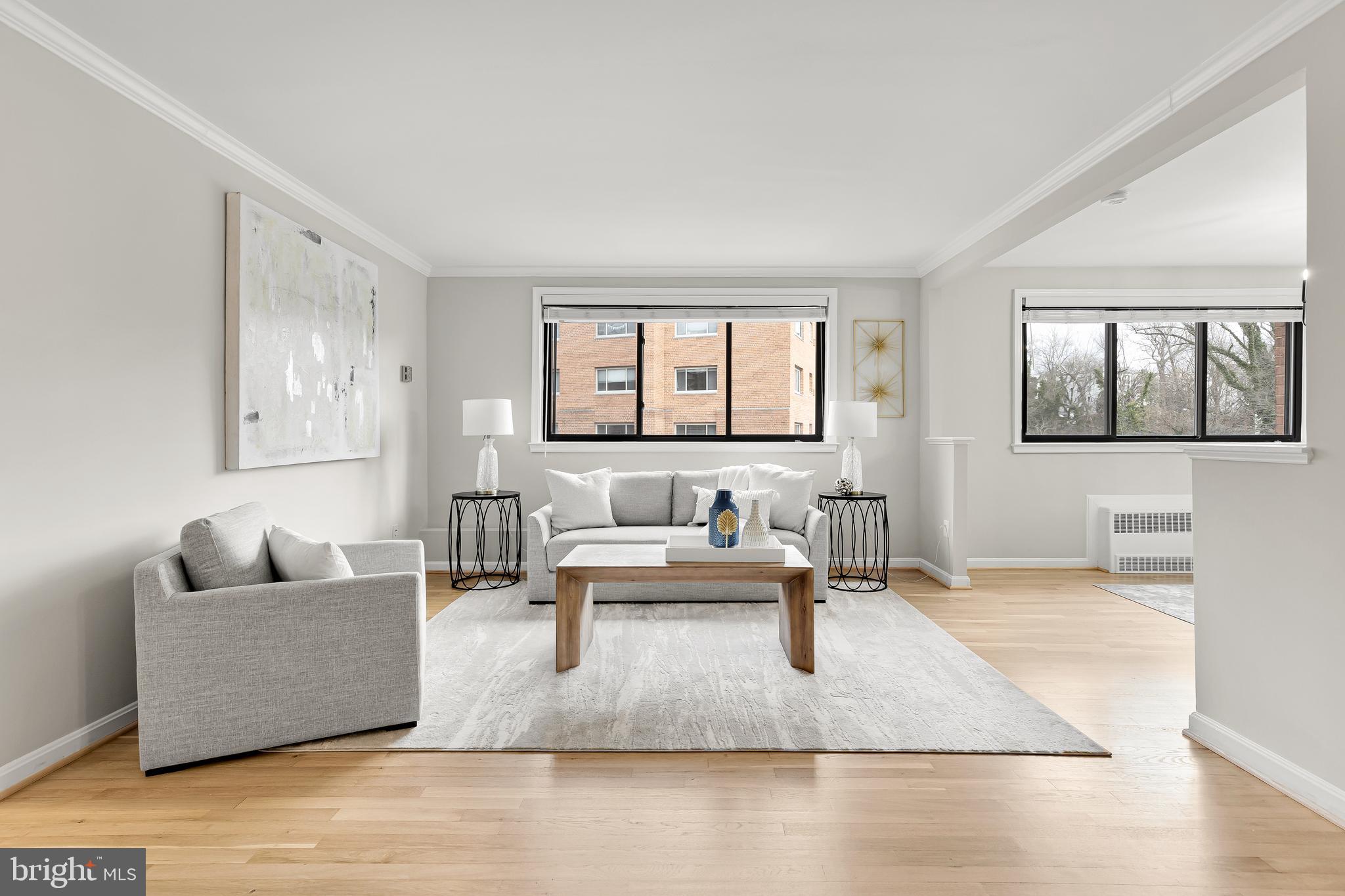 2725 39th St NW #509