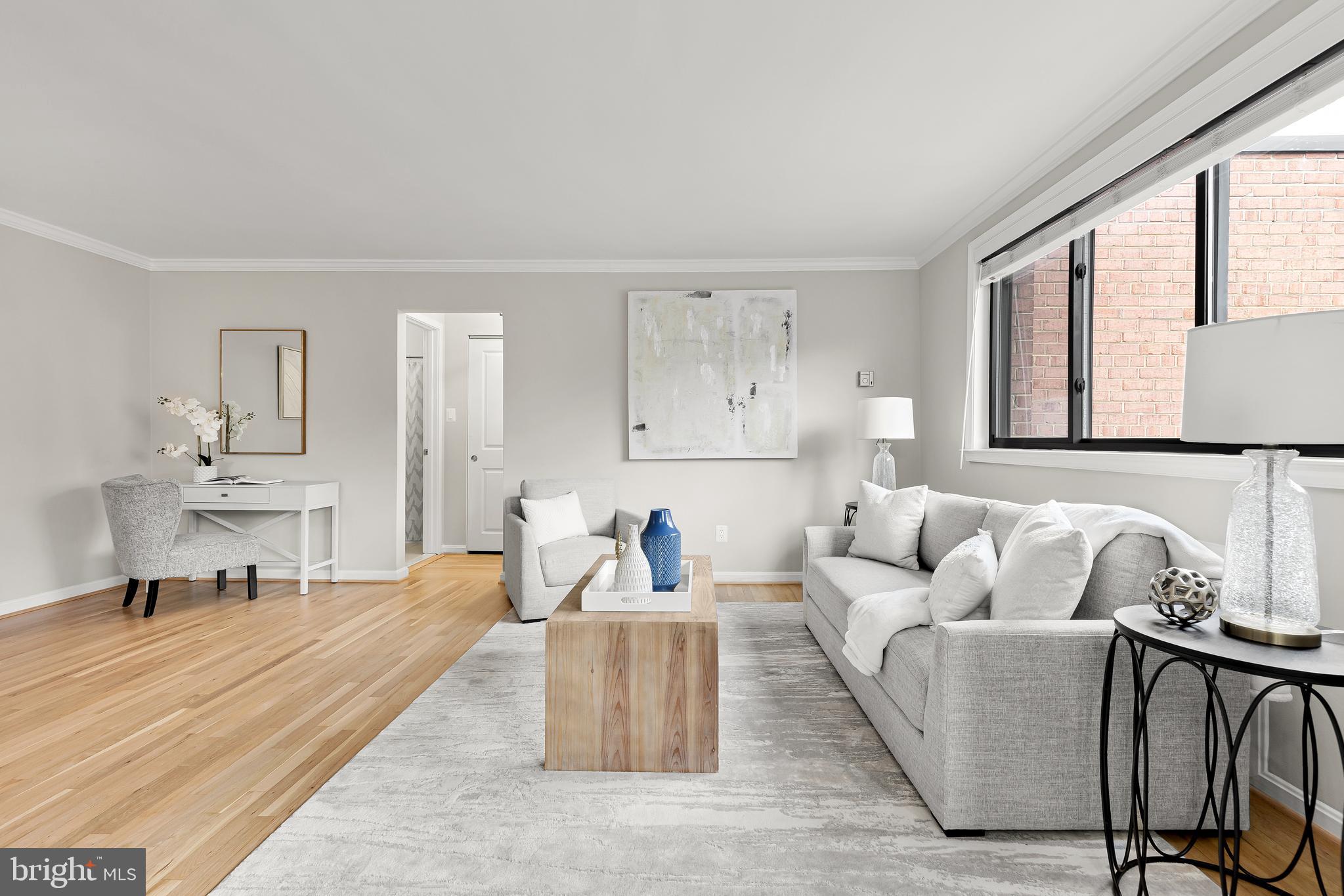 2725 39th St NW #509