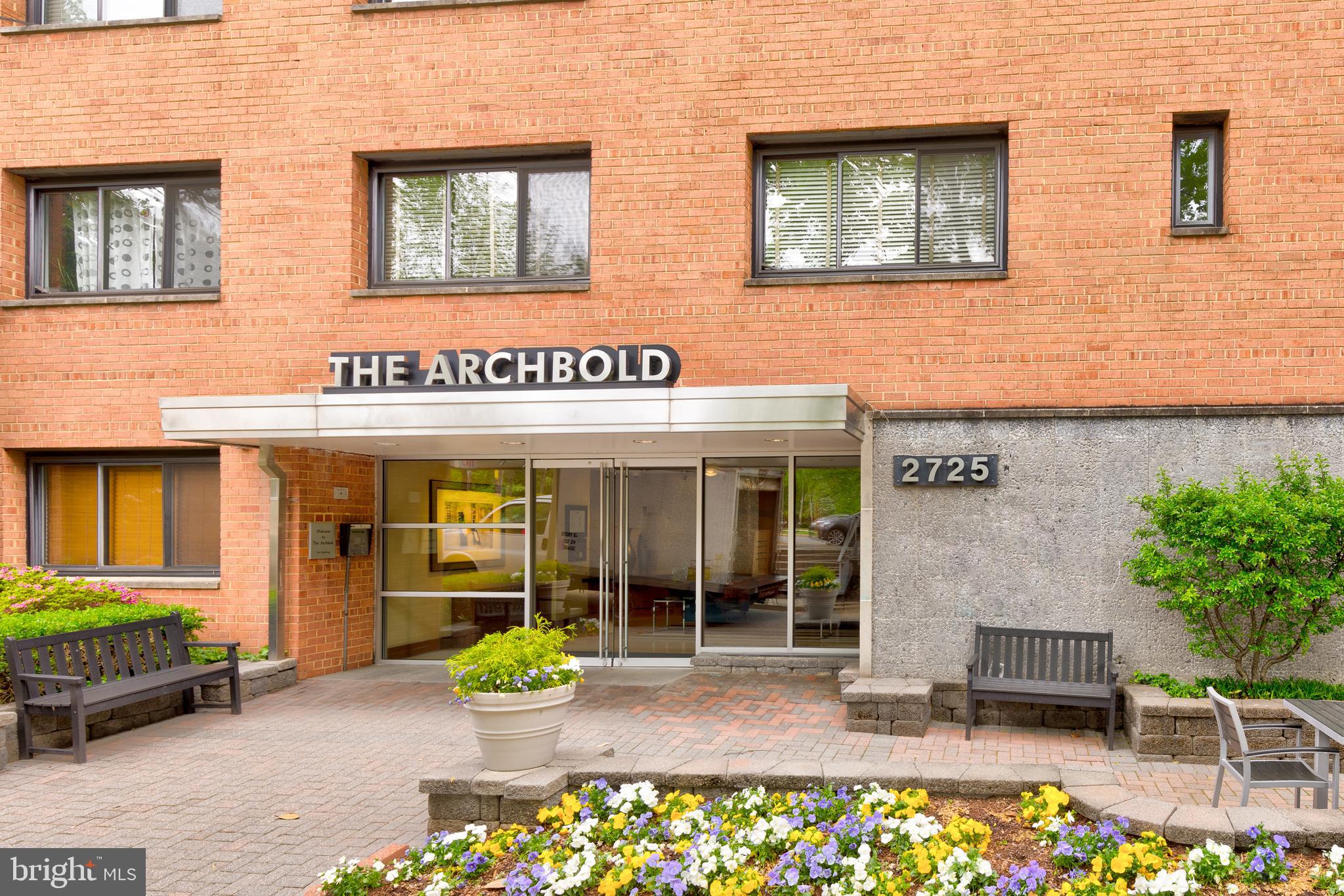 2725 39th St NW #509