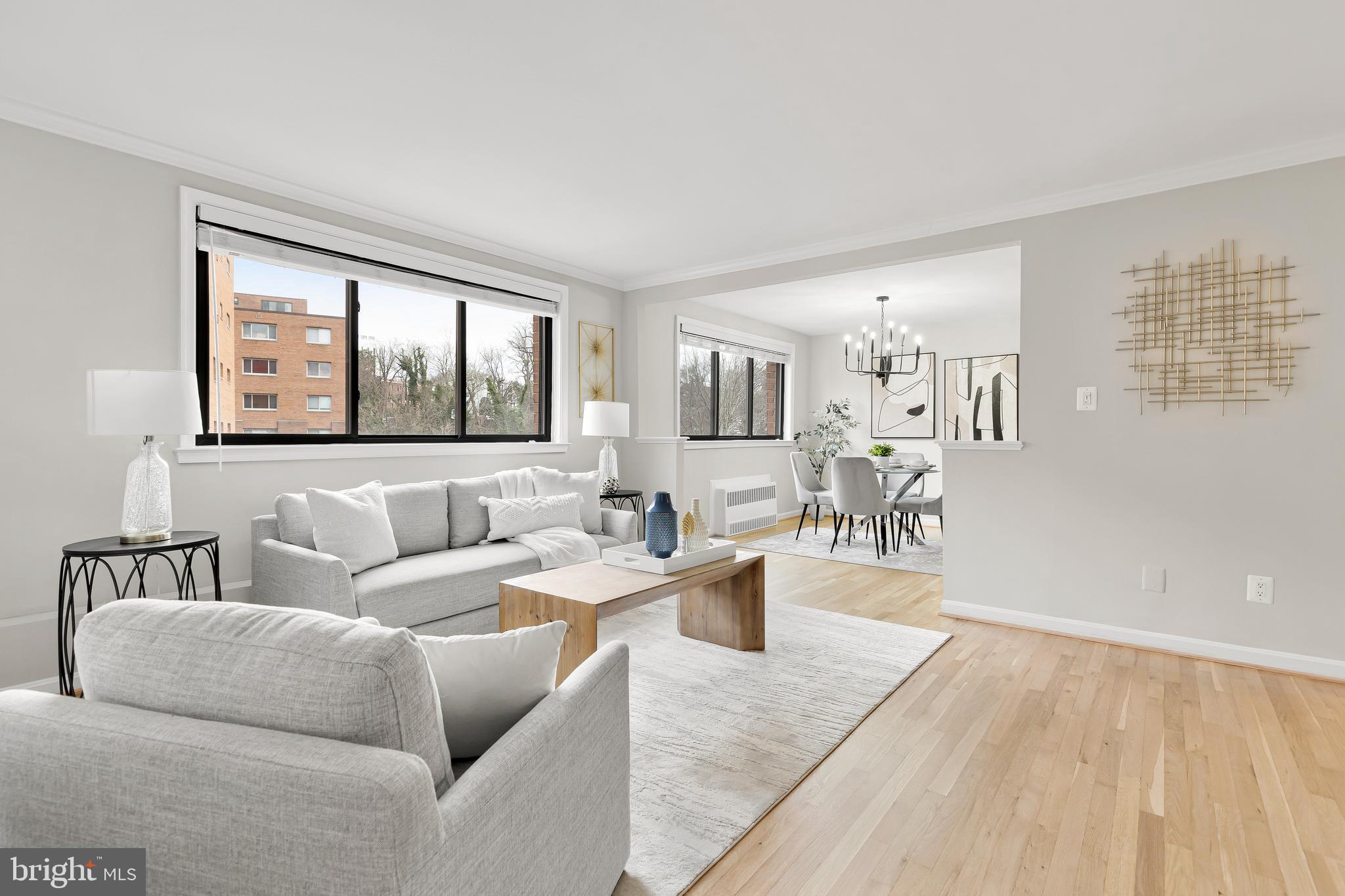 2725 39th St NW #509