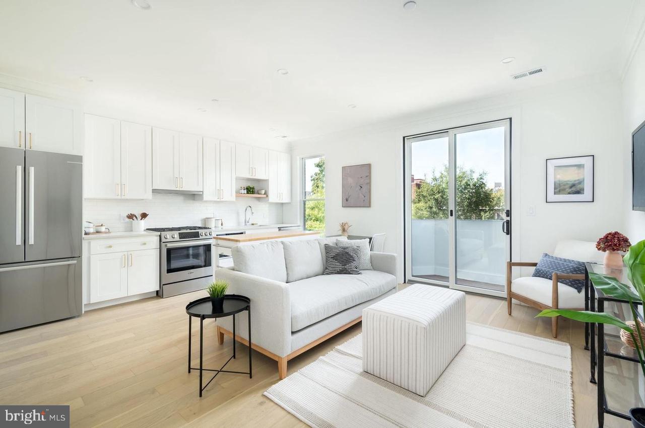 1317 11TH STREET NW 8