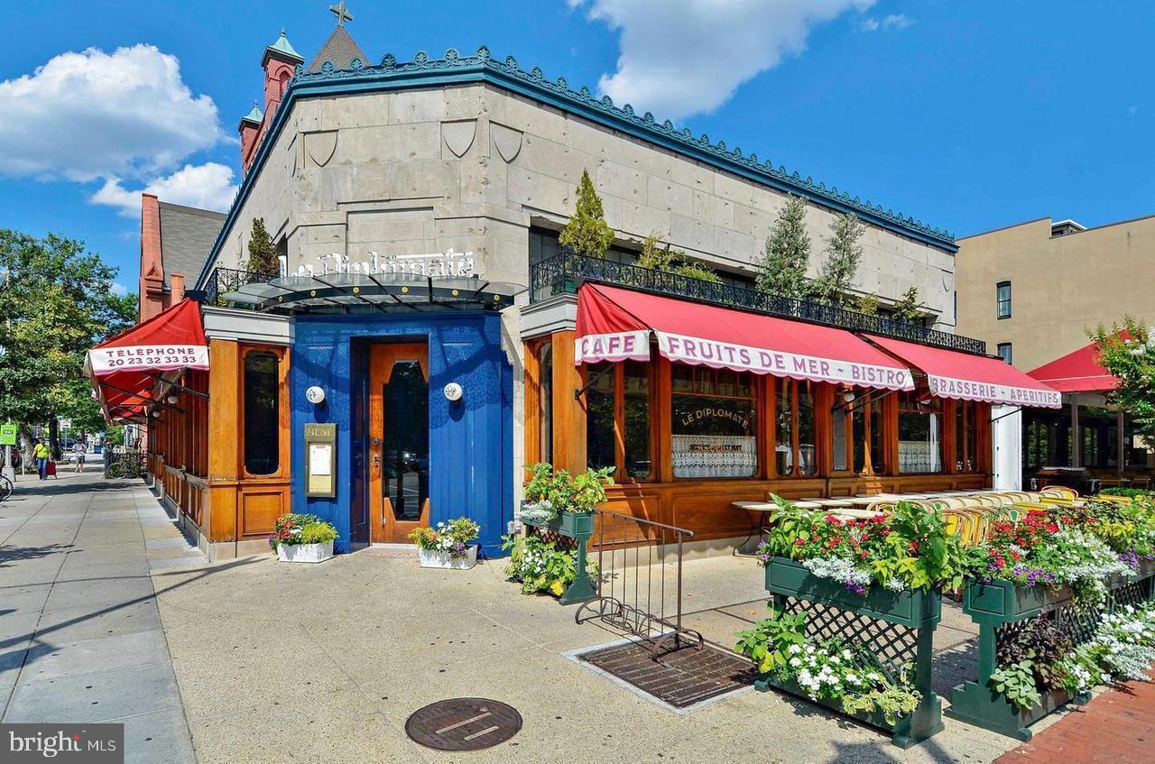 1317 11TH STREET NW 8