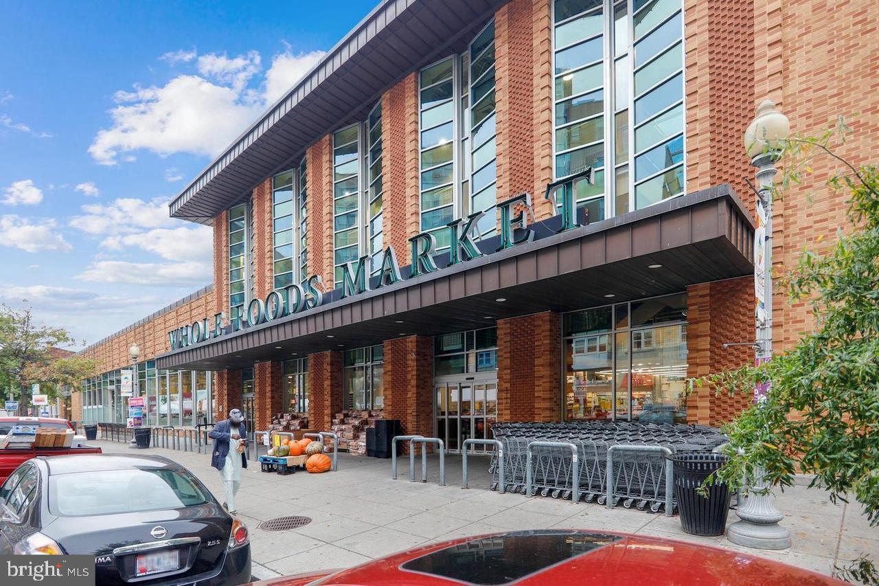 1317 11TH STREET NW 8