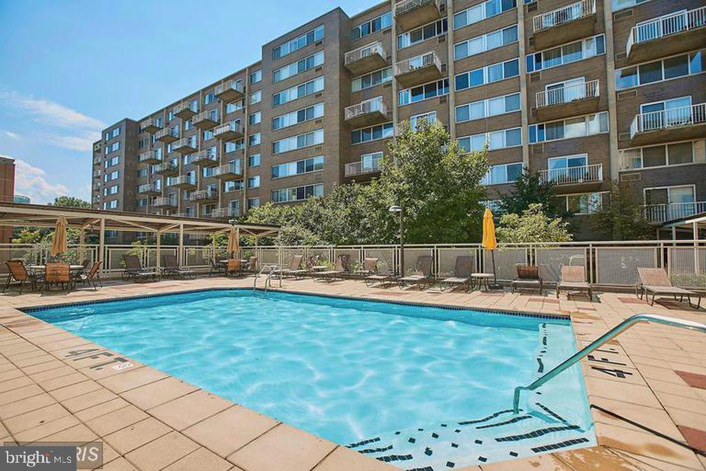 355 I STREET SW 501
