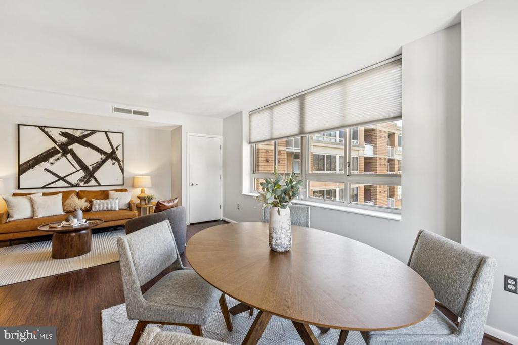 355 I STREET SW 501