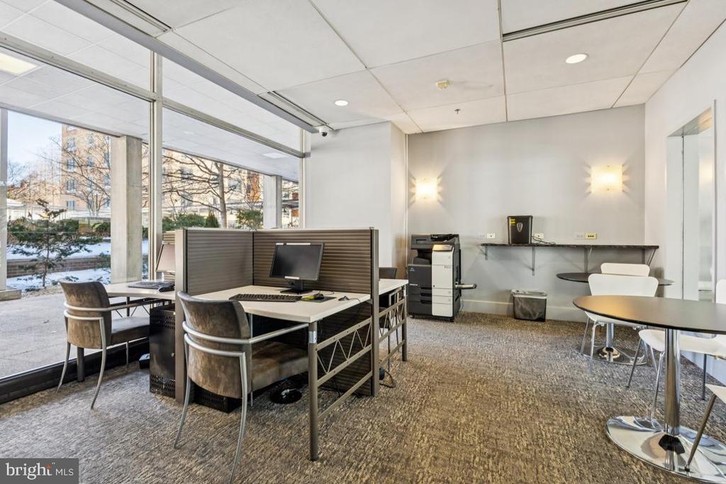 355 I STREET SW 501