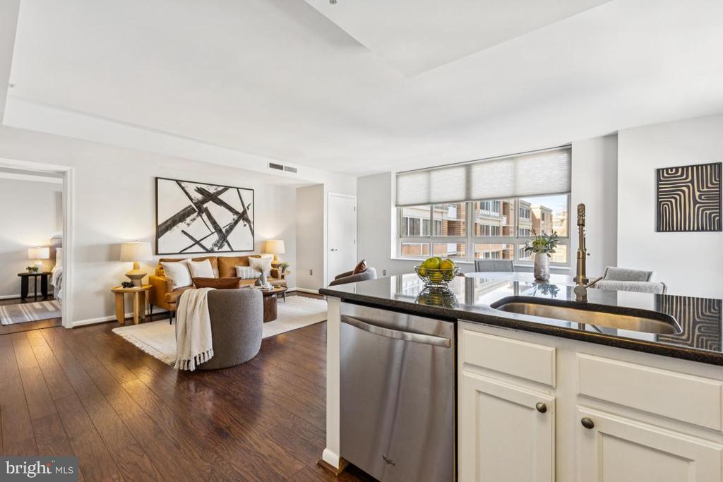 355 I STREET SW 501