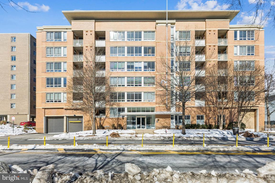 355 I STREET SW 501