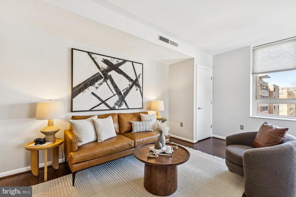 355 I STREET SW 501