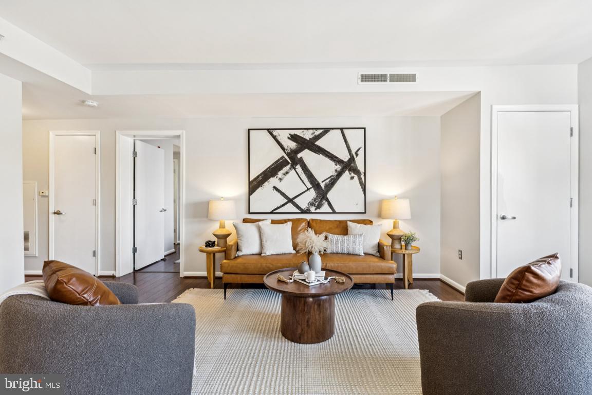355 I STREET SW 501