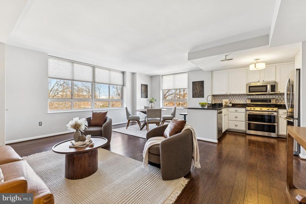 355 I STREET SW 501