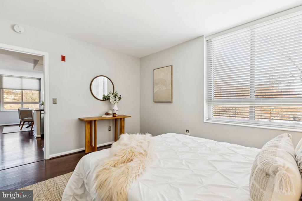 355 I STREET SW 501