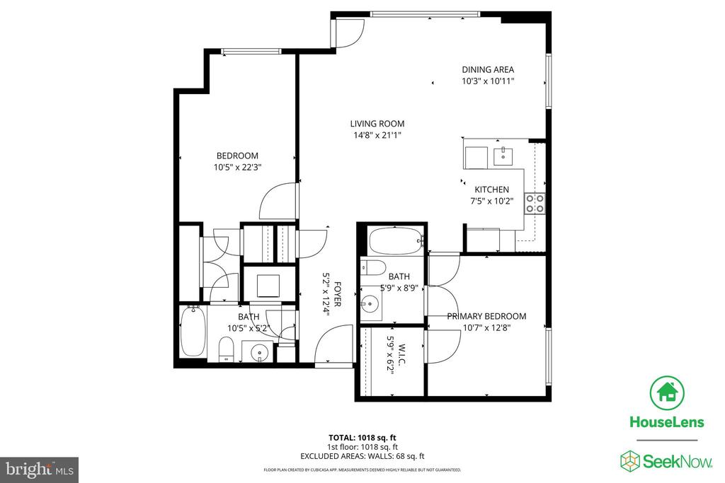 355 I STREET SW 501