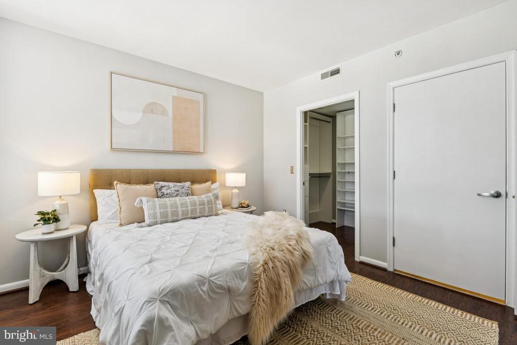 355 I STREET SW 501