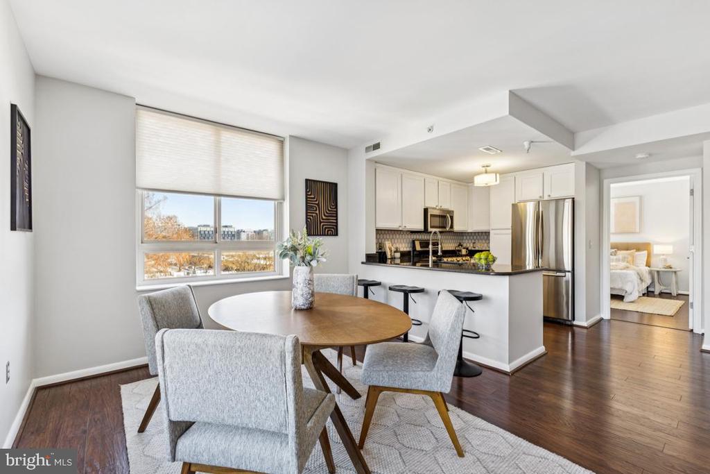 355 I STREET SW 501