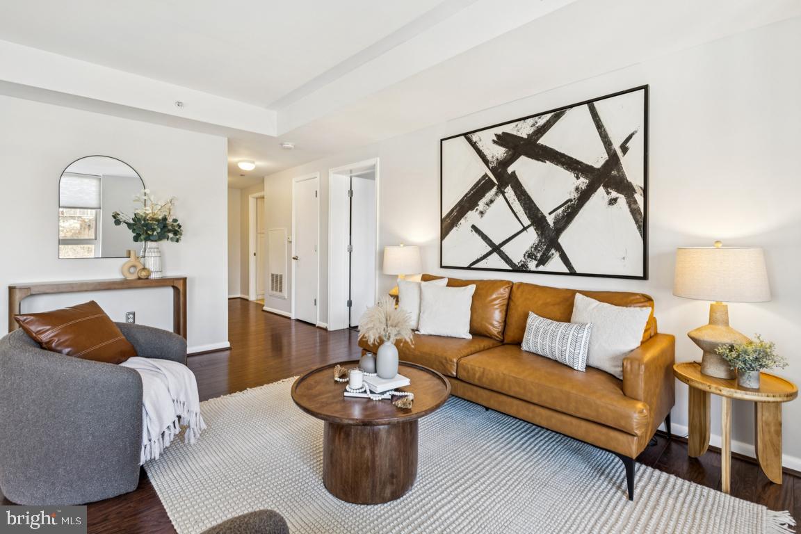355 I STREET SW 501