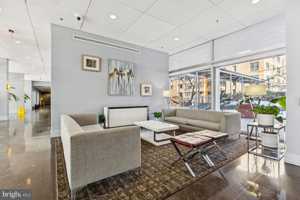355 I STREET SW 501