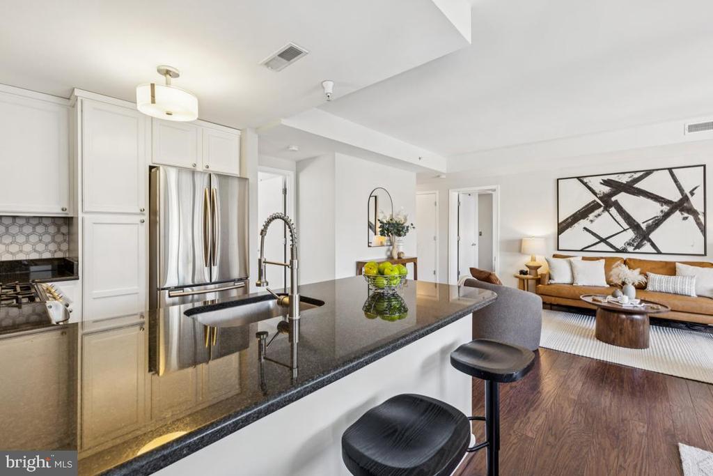 355 I STREET SW 501