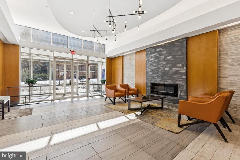 355 I STREET SW 501