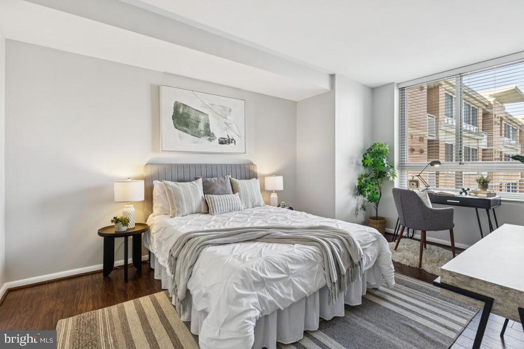 355 I STREET SW 501