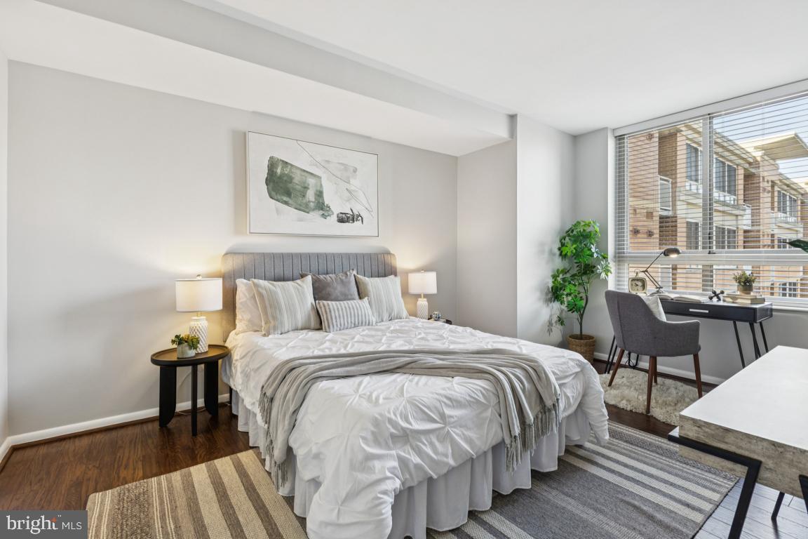 355 I STREET SW 501