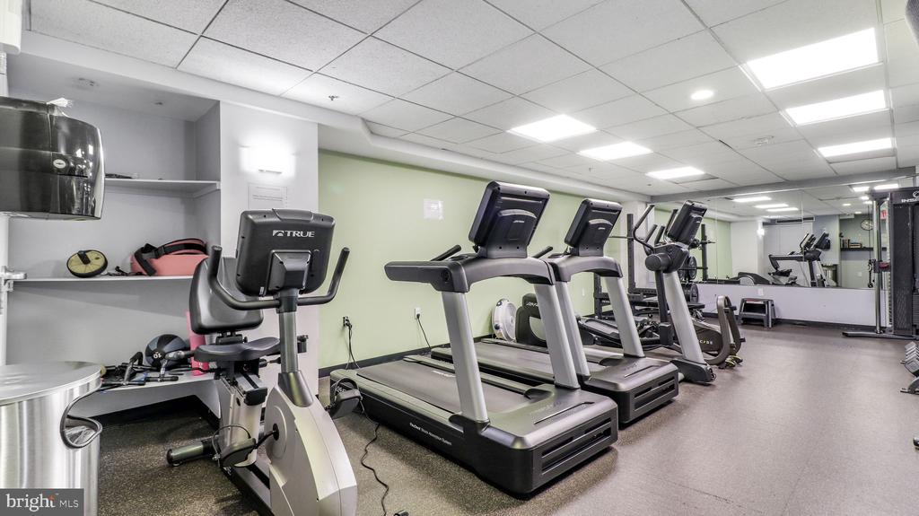 1117 10TH STREET NW Unit: 505
