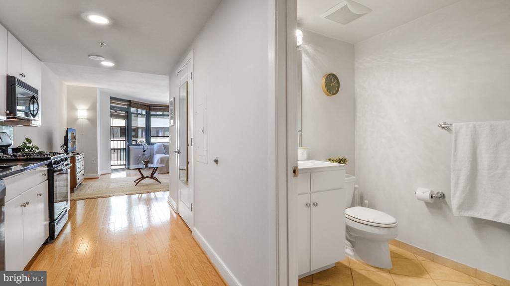1117 10TH STREET NW Unit: 505