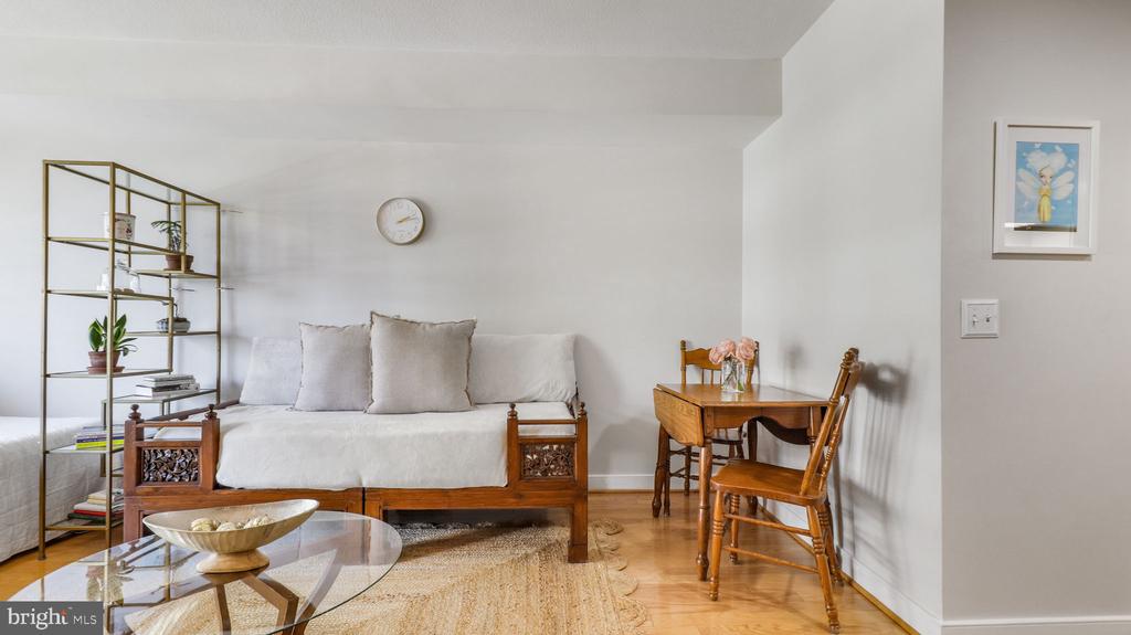 1117 10TH STREET NW Unit: 505
