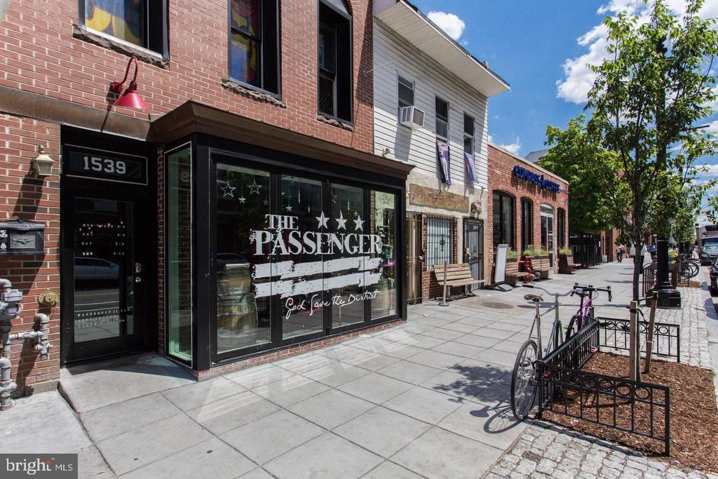 1117 10TH STREET NW Unit: 505