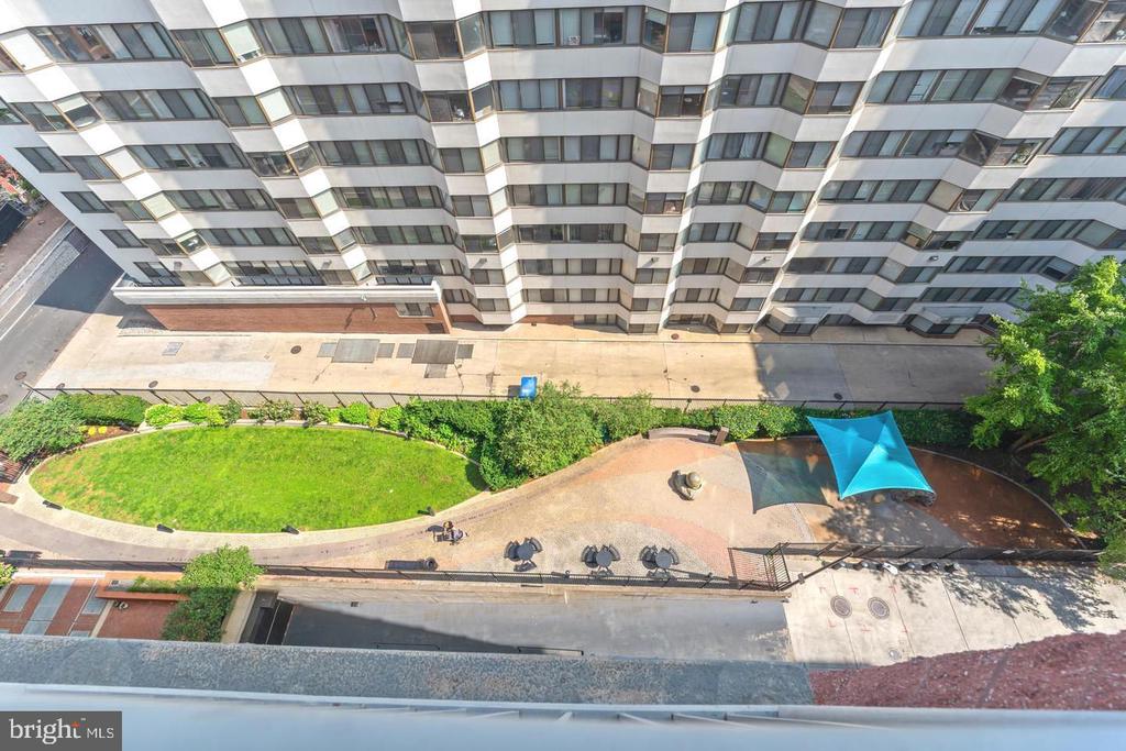 1117 10TH STREET NW Unit: 505