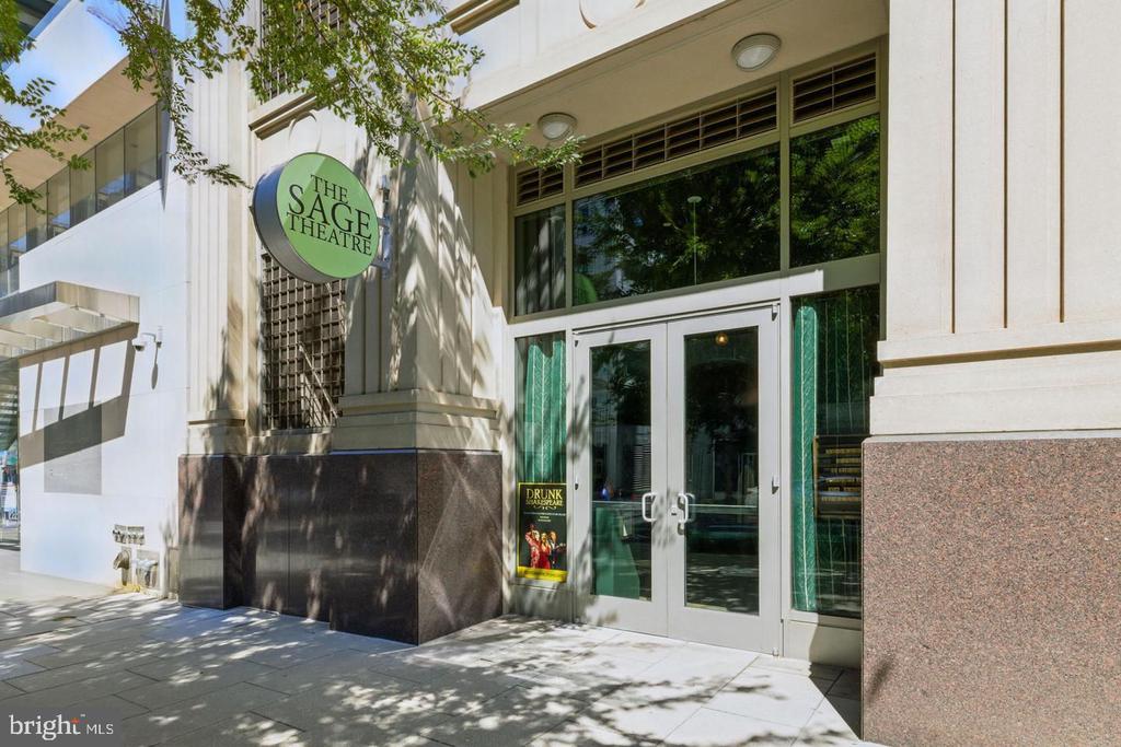 1117 10TH STREET NW Unit: 505