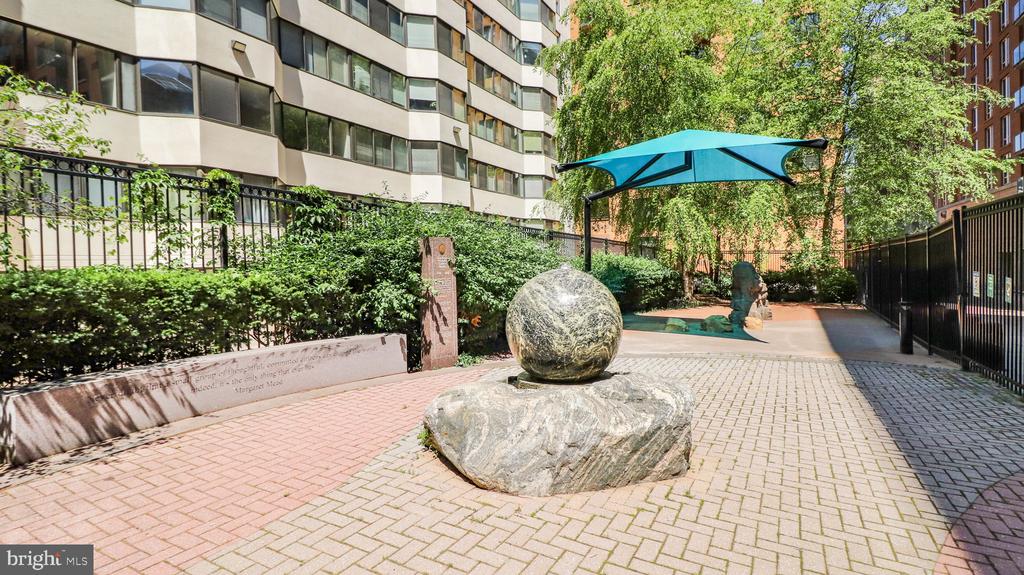 1117 10TH STREET NW Unit: 505