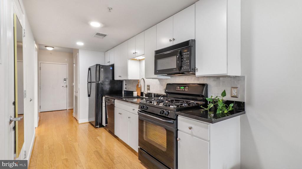 1117 10TH STREET NW Unit: 505