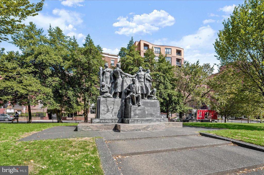 1117 10TH STREET NW Unit: 505