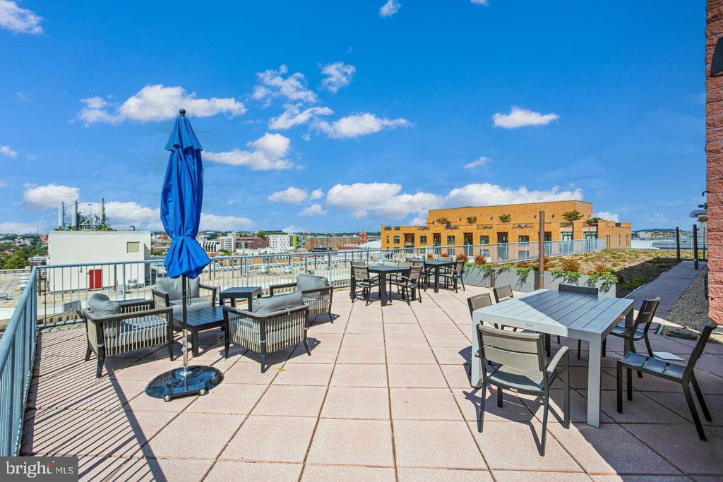 1117 10TH STREET NW Unit: 505