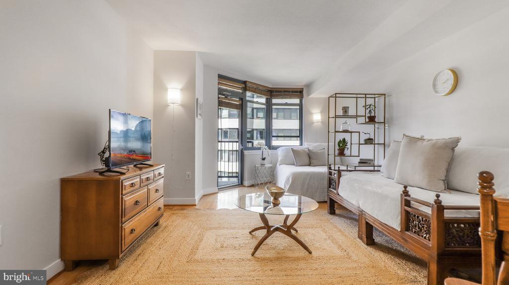 1117 10TH STREET NW Unit: 505