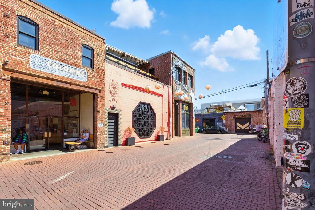 1117 10TH STREET NW Unit: 505