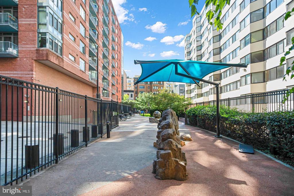 1117 10TH STREET NW Unit: 505