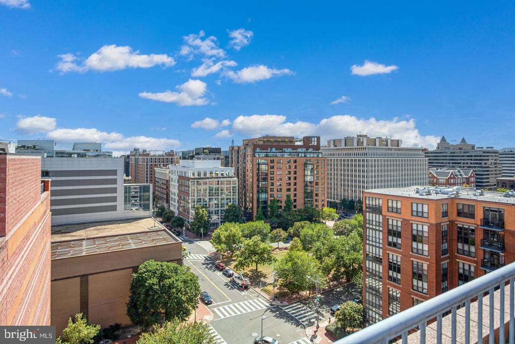 1117 10TH STREET NW Unit: 505